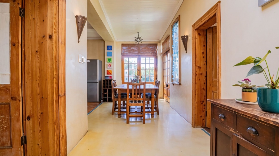 To Let 3 Bedroom Property for Rent in Kenilworth Western Cape